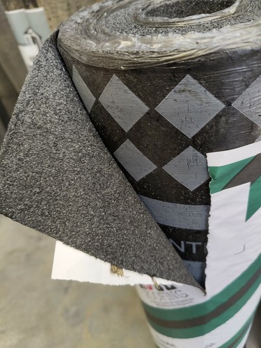 Flexi polyester shed felt - flexi,