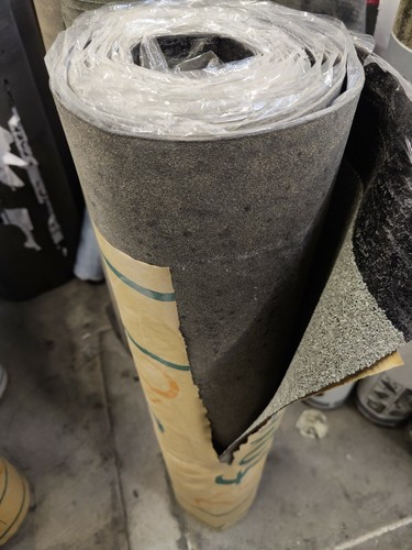 Shed felt heavy duty - shed,