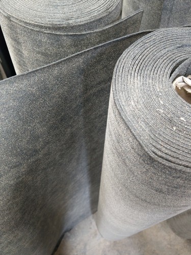 Iko shed felt - shed, sand