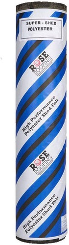 Heavy duty shed - duty,