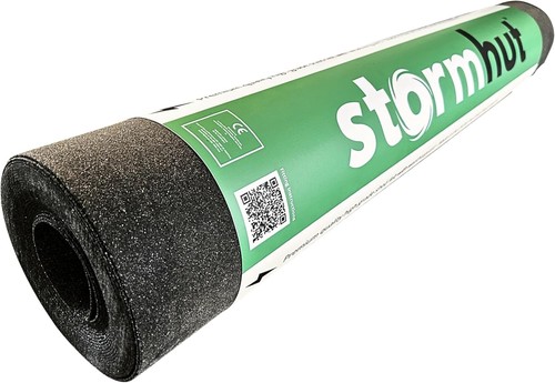 Shed felt 10m - felt,