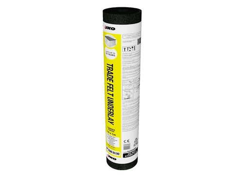 Iko underlay felt - iko, 1m