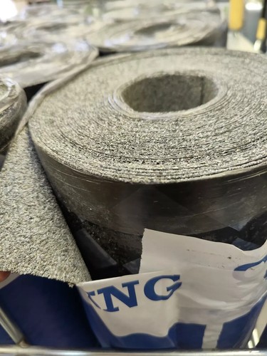 Roofing shed felt - roofing,
