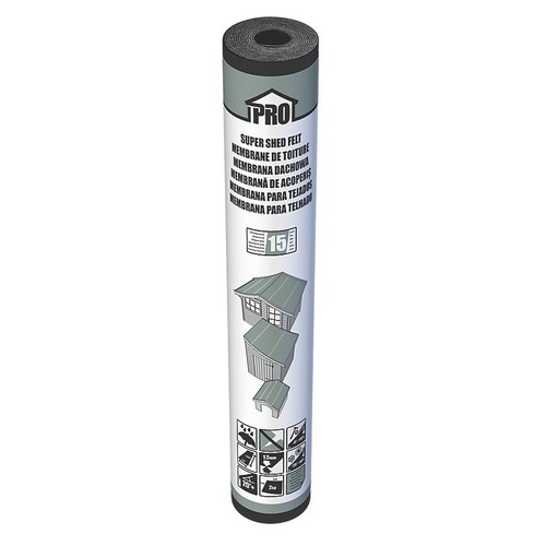 Screwfix roof pro green - screwfix,