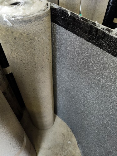 Shed felt heavy duty - felt,
