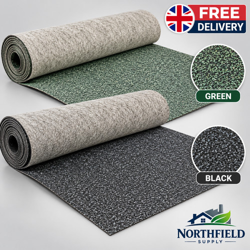 Heavy duty shed roofing - shed,