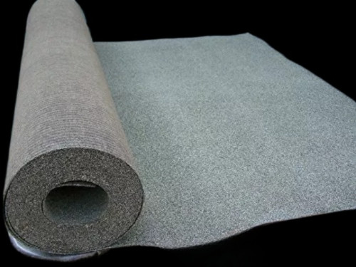 Iko shed felt - shed, mineral