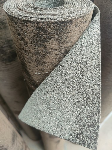 Heavy duty shed felt - heavy,