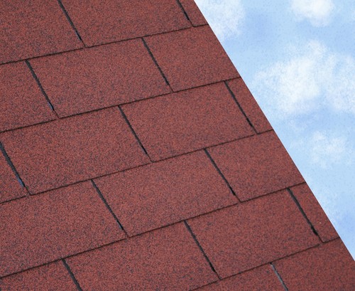 Felt roofing shingles - shingles, |