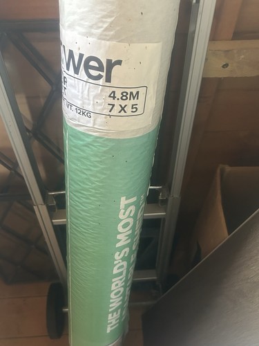 Polyester shed roof - polyester,